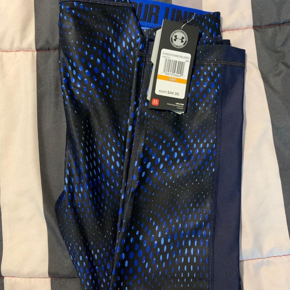 Under Armour Compression Leggings